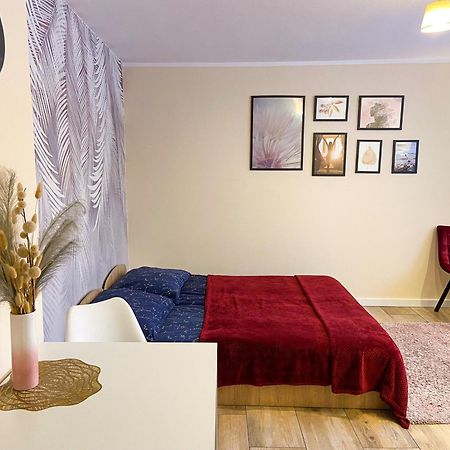 Mokka Apartament Varsovia Exterior foto