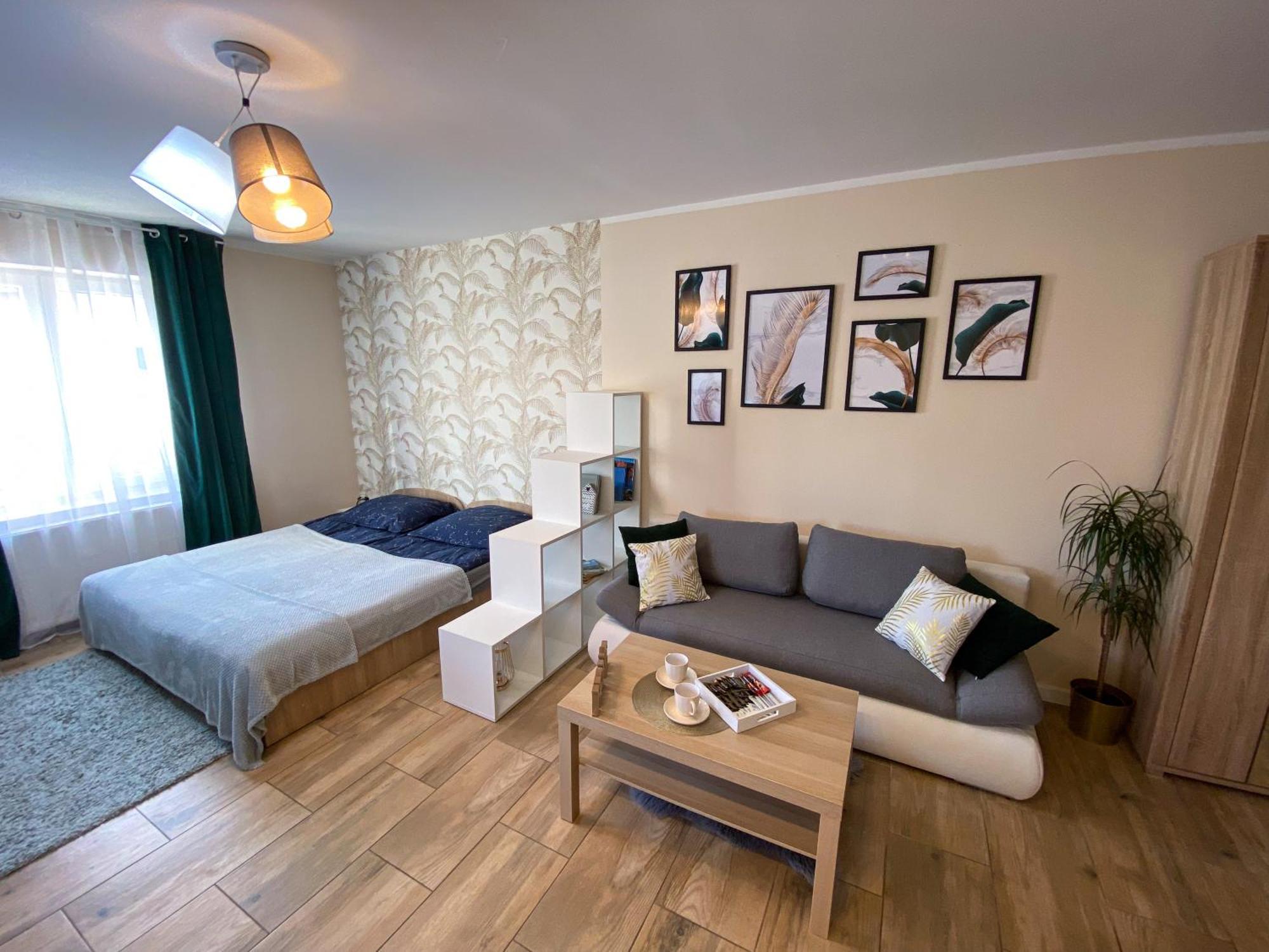 Mokka Apartament Varsovia Exterior foto